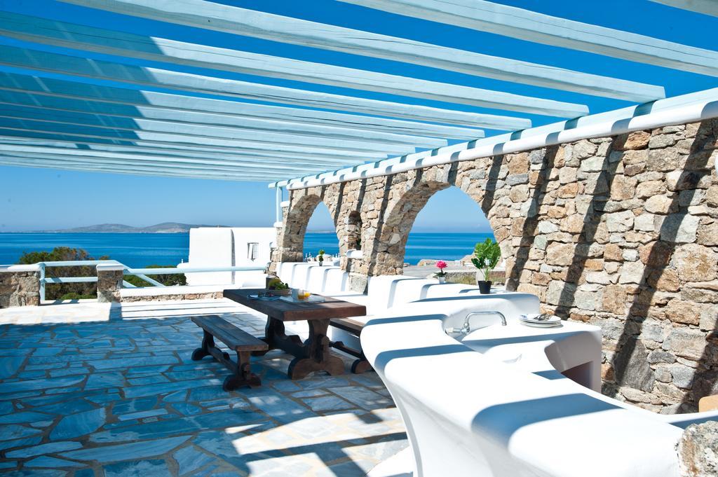 Sofia's Mykonos *