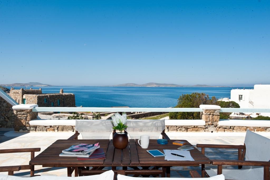 Sofia's Mykonos