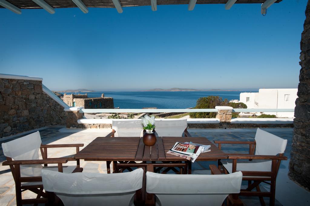 Sofia's Mykonos * Mykonos Town