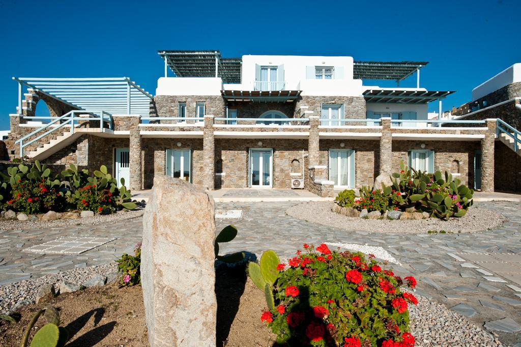 Sofia's Mykonos