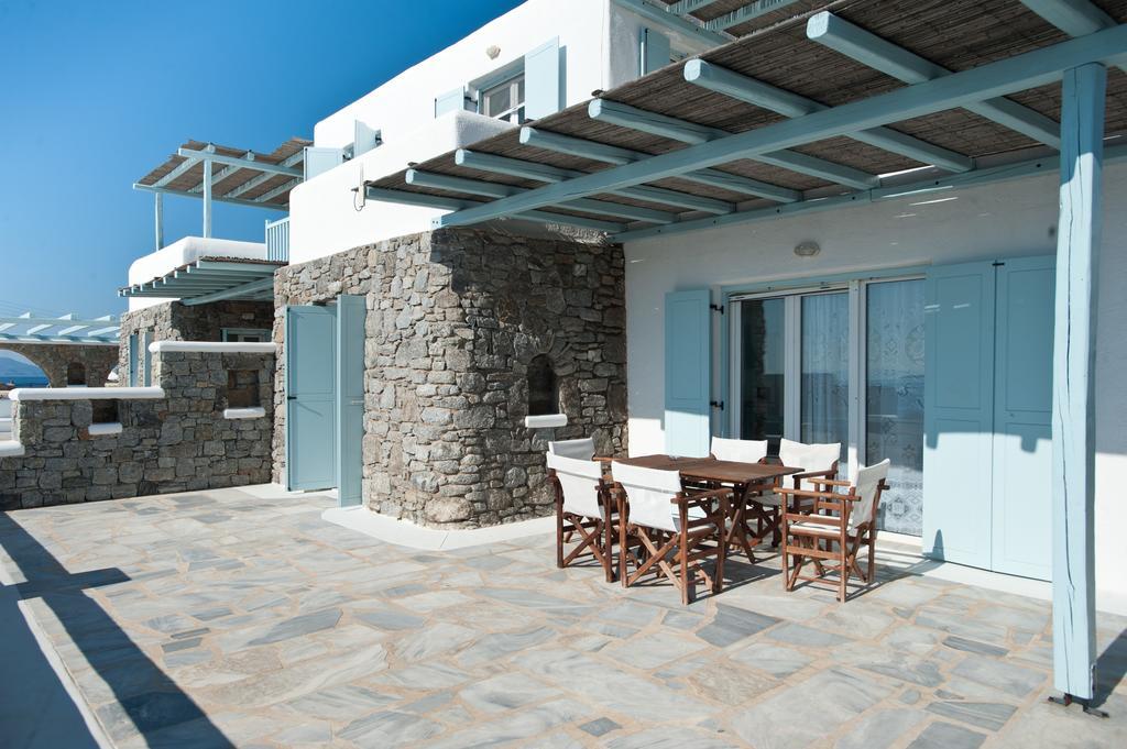 Sofia's Mykonos * Mykonos Town