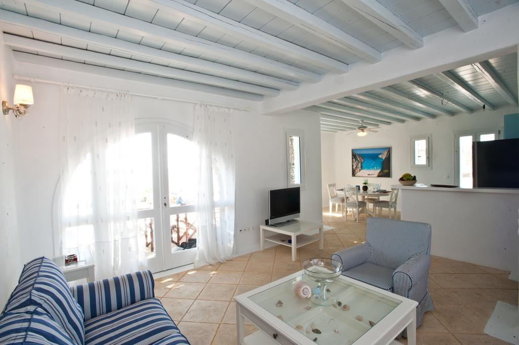 Sofia's Mykonos * Mykonos Town