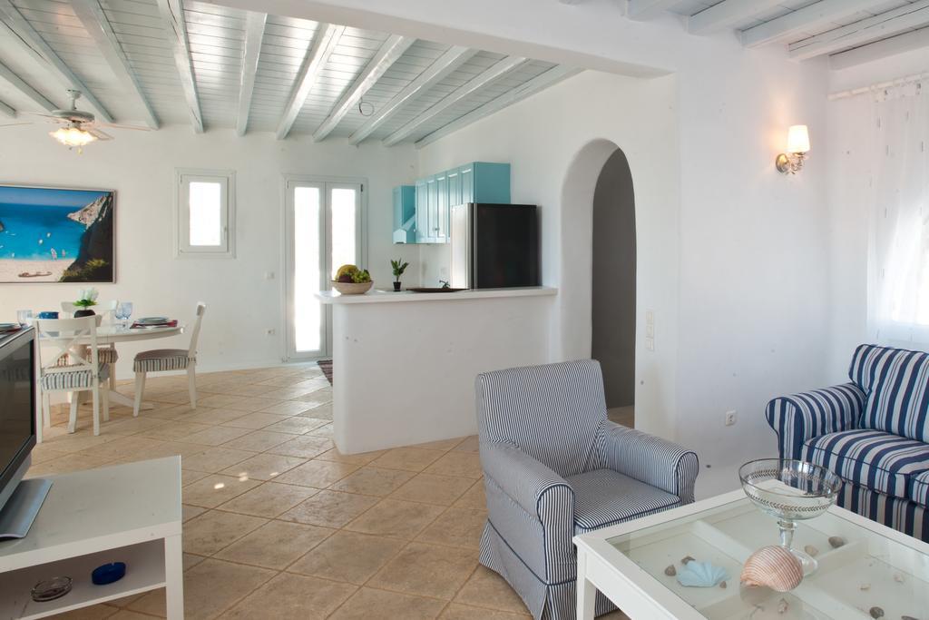 Sofia's Mykonos *