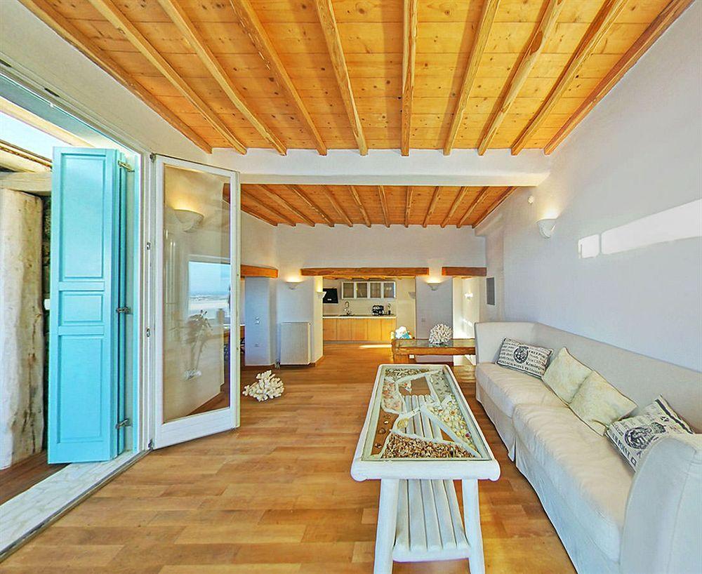 Zinas Fanari (Mykonos)