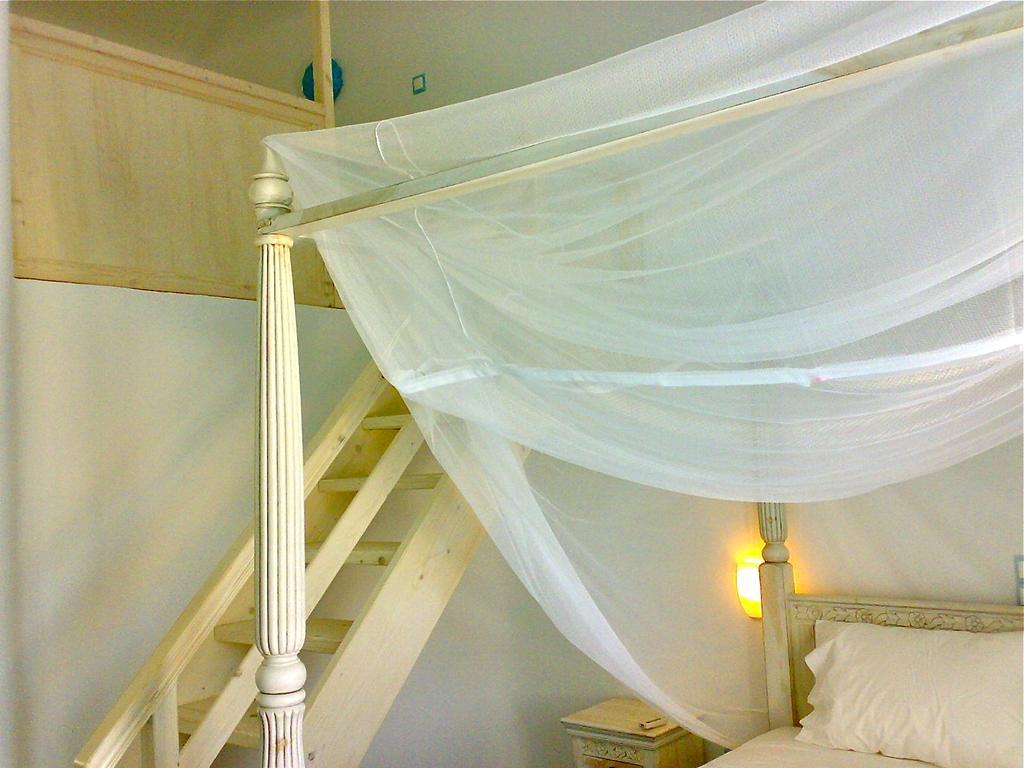 Apartment Ethereal
