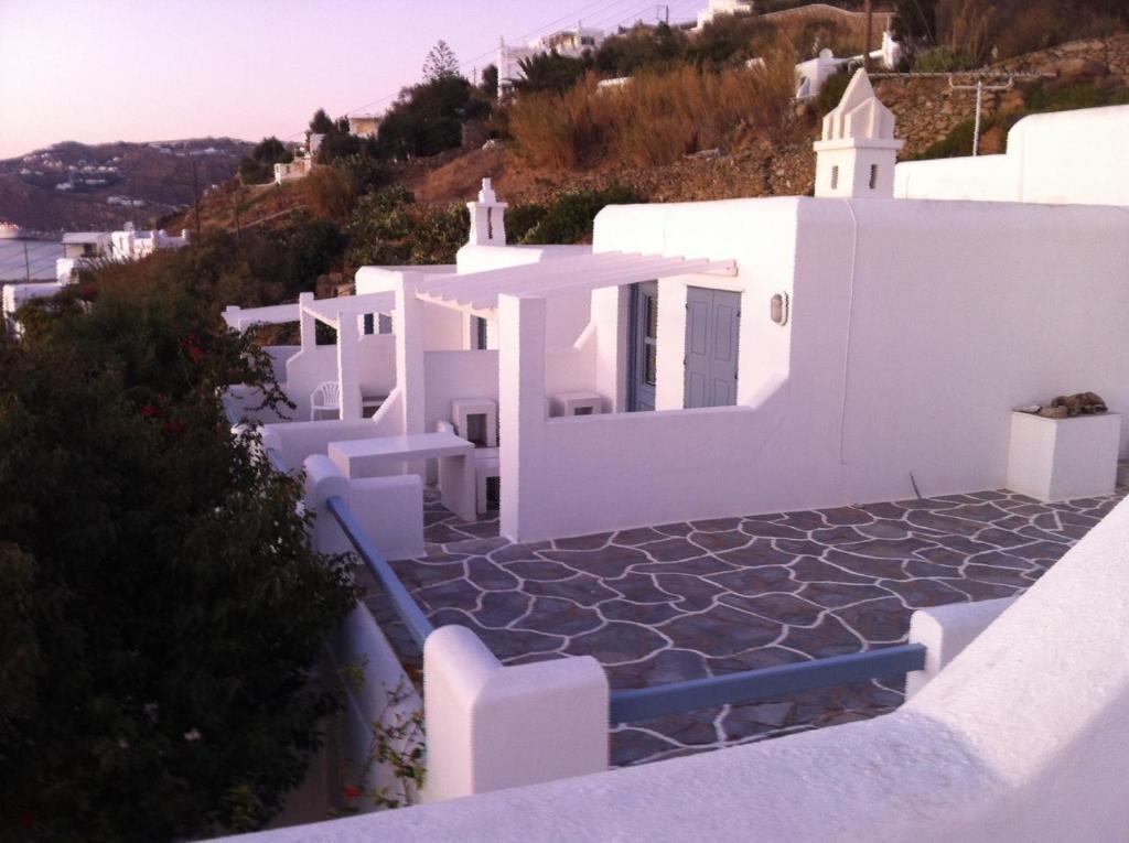 Vista Appartement