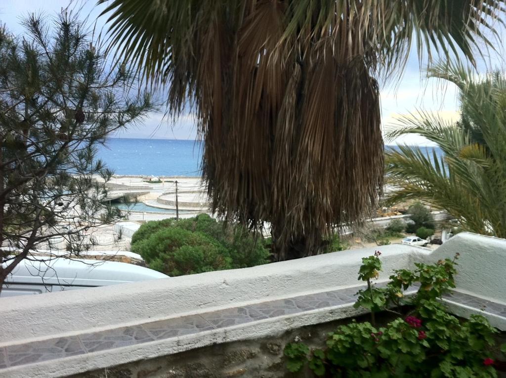 Vista Appartement *