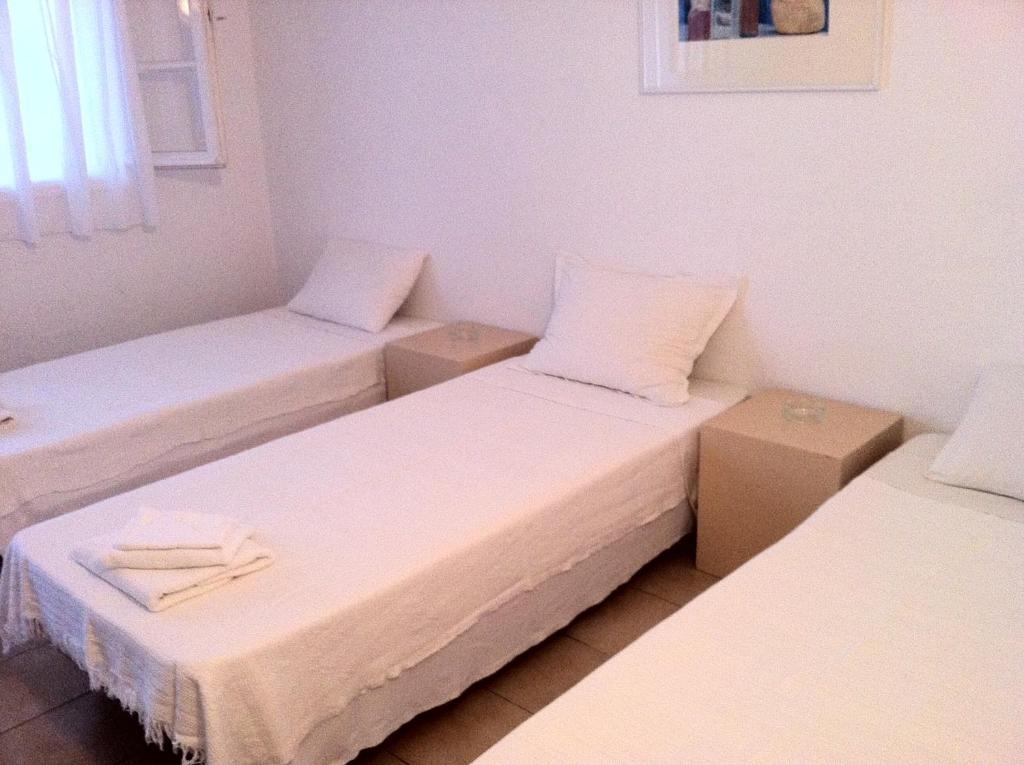 Appartement Vista Mykonos Town