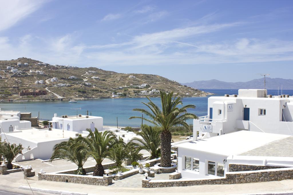 Anixi - Primavera Mykonos Ornos (Mykonos)