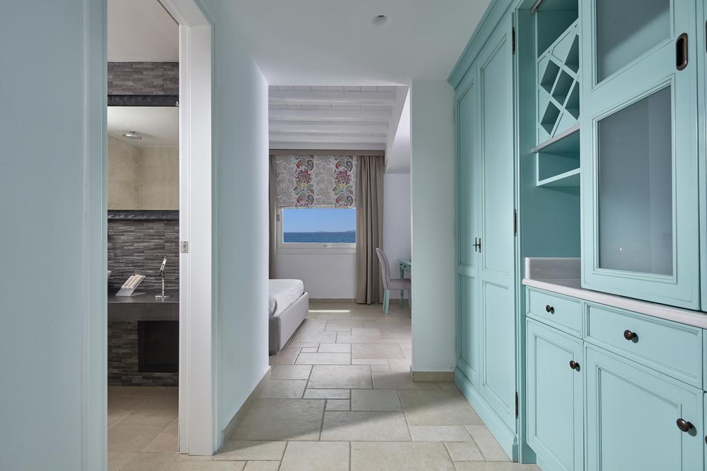 Hotel Arte & Mare Elia Luxury And 5*