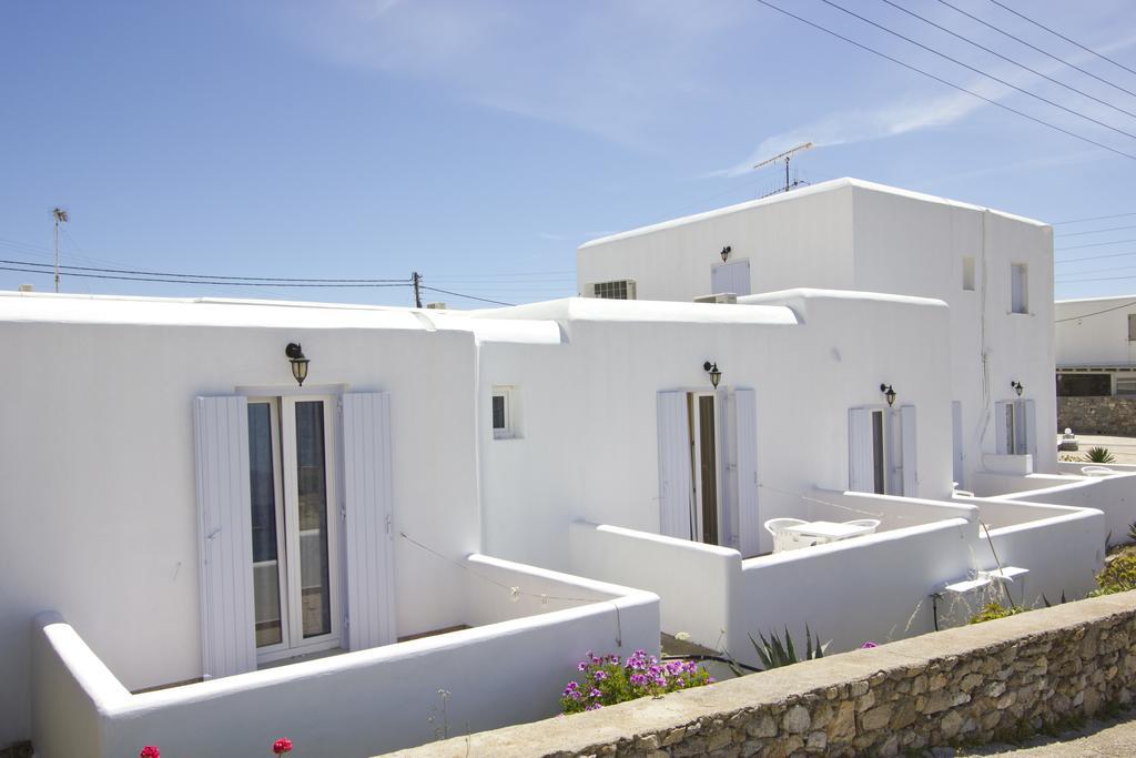 Anixi - Primavera Mykonos Ornos (Mykonos)