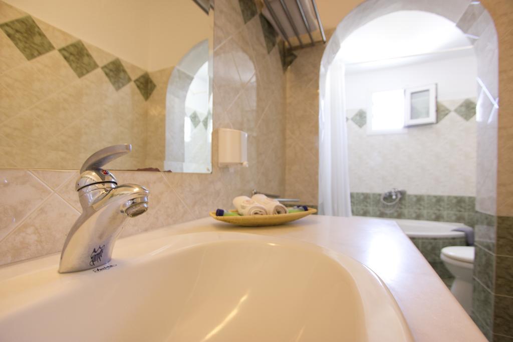 Apartment Anixi - Primavera Mykonos Ornos (Mykonos)