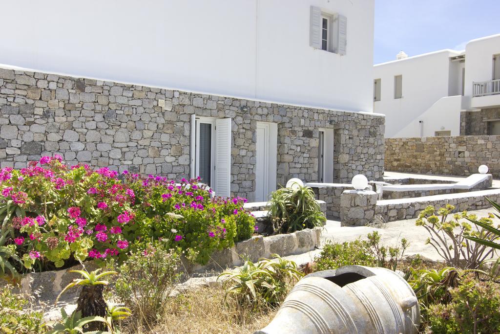 Apartment Anixi - Primavera Mykonos Ornos (Mykonos)