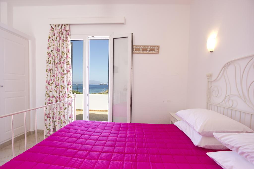 Anixi - Primavera Mykonos