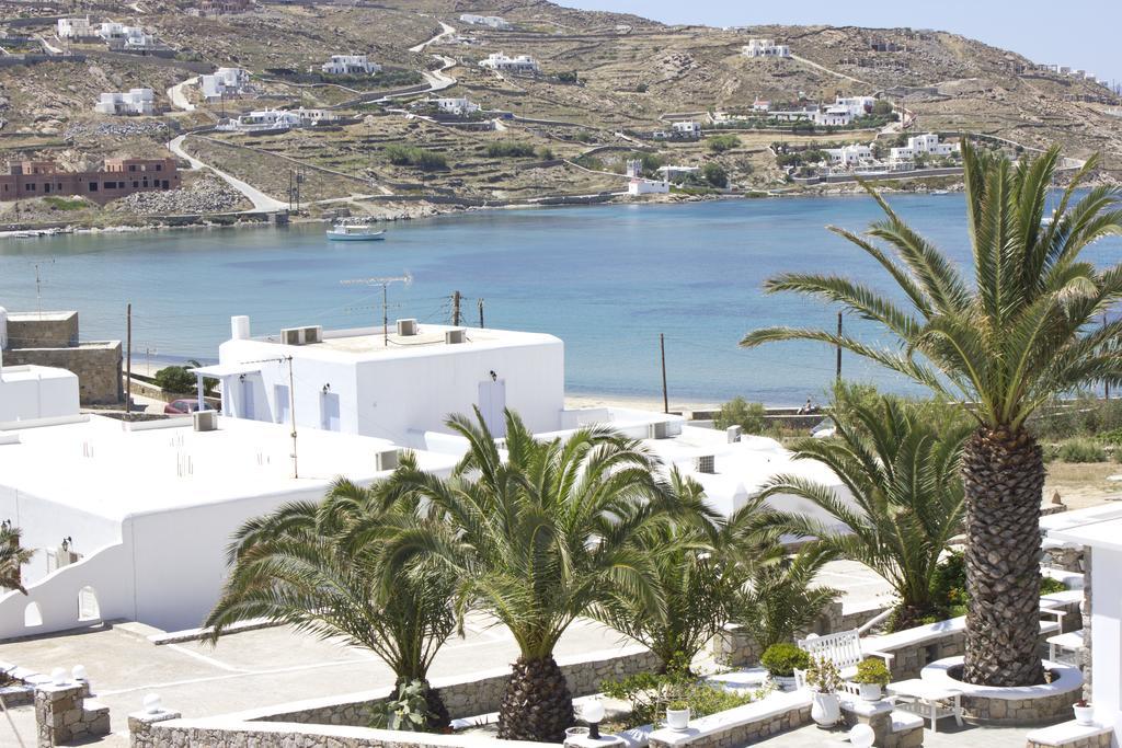Apartment Anixi - Primavera Mykonos Ornos (Mykonos)