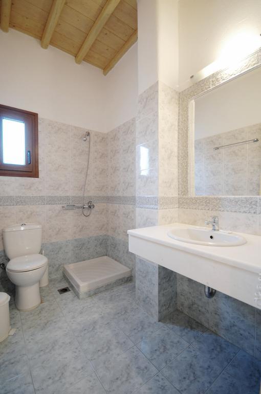 Apartment Petinaros