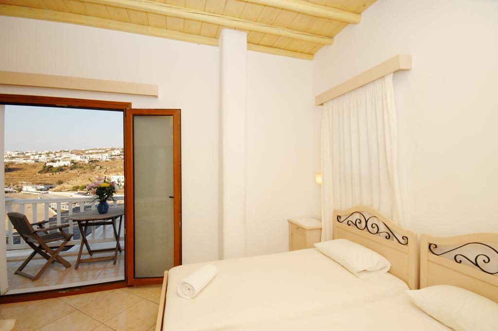 Apartment Petinaros