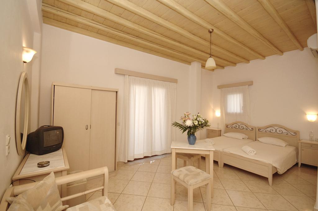 Apartment Petinaros Agios Ioannis Diakoftis