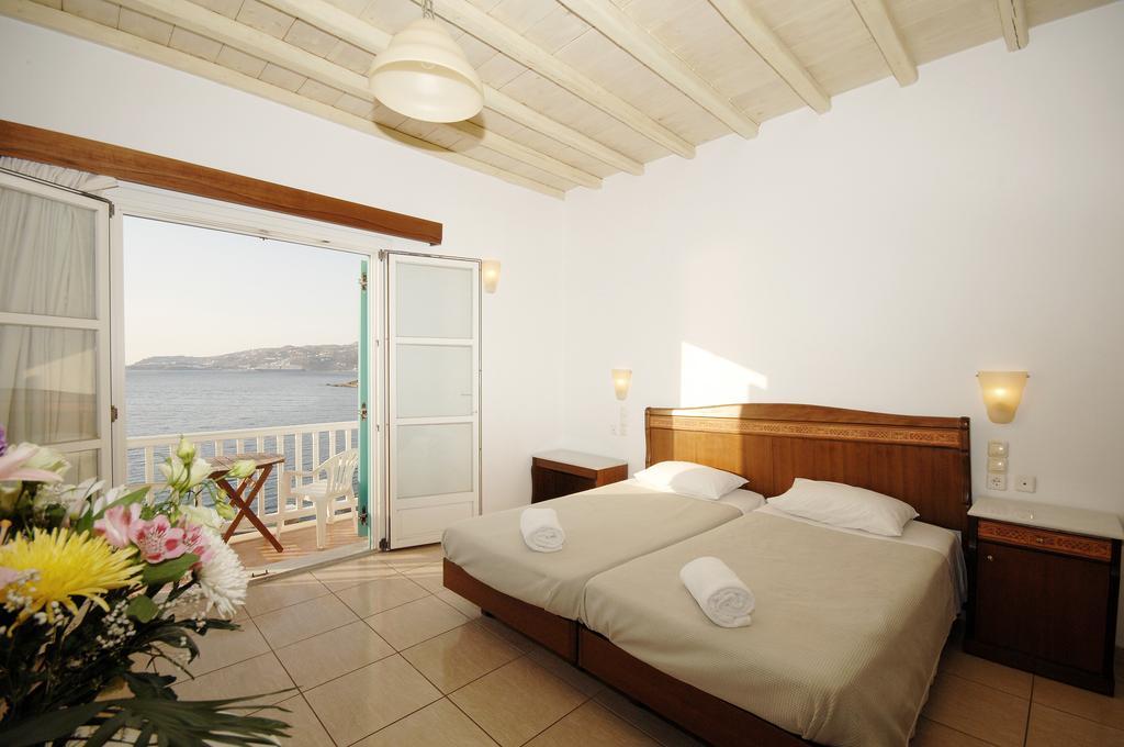 Apartment Petinaros