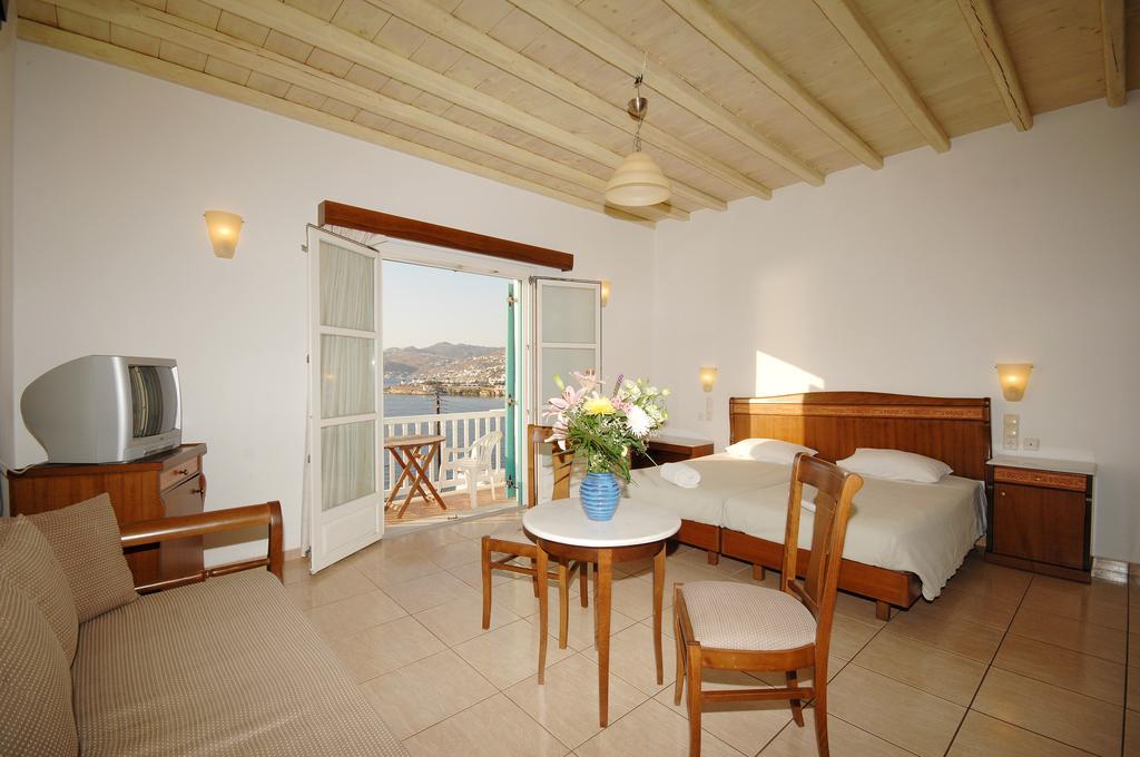 Apartment Petinaros