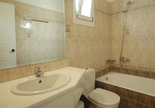 Apartment Petinaros Agios Ioannis Diakoftis