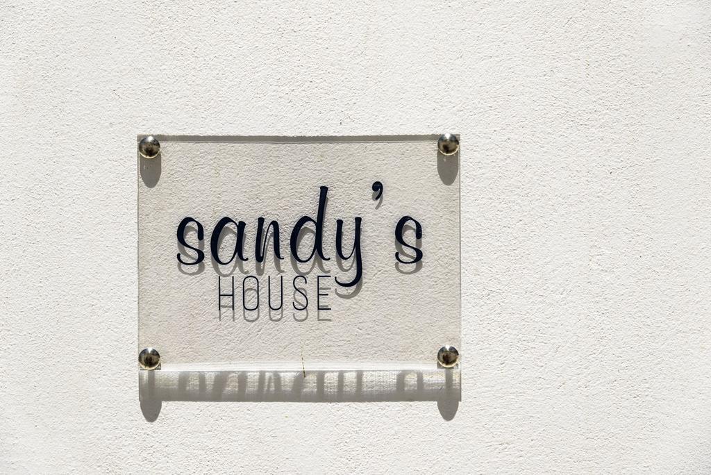 Sandy's House Mykonos Town