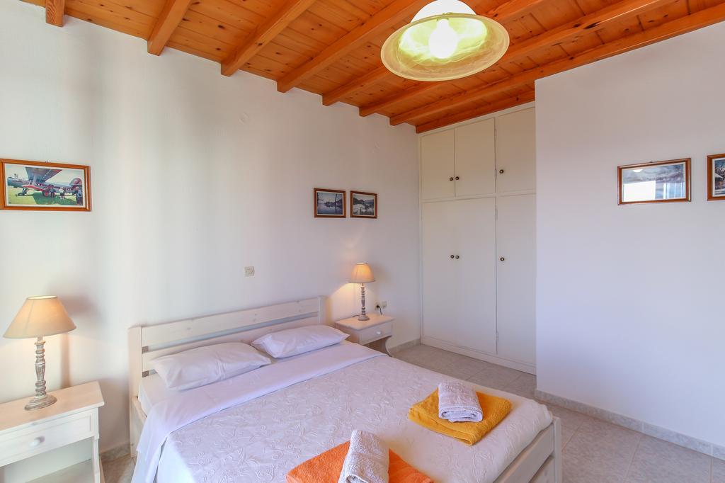 Apartment Antoninis Village *