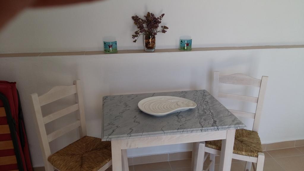 Apartment Antoninis Village Houlakia (Mykonos)