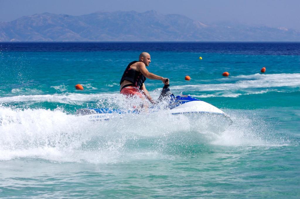 Hotel Arte & Mare Elia Luxury And Elia (Mykonos)