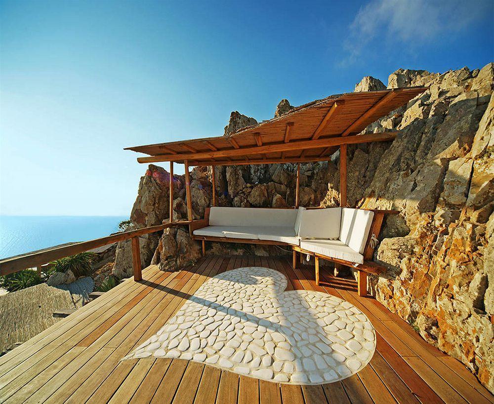 Zinas * Fanari (Mykonos)