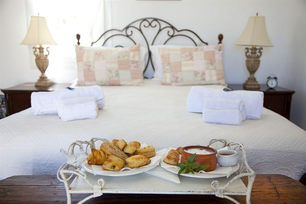 Elenis Village Hotel Mykonos Town