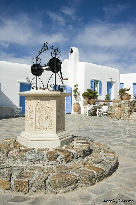 Elenis Village 3* Mykonos Town