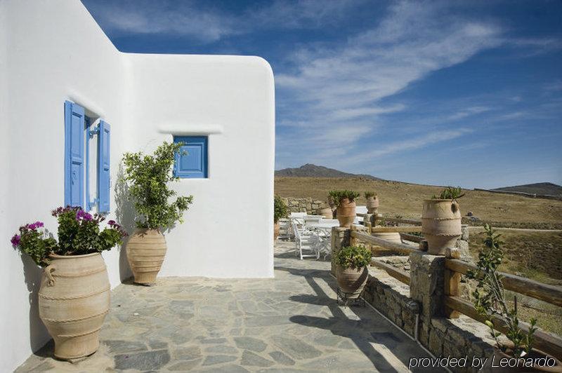 Elenis Village 3*