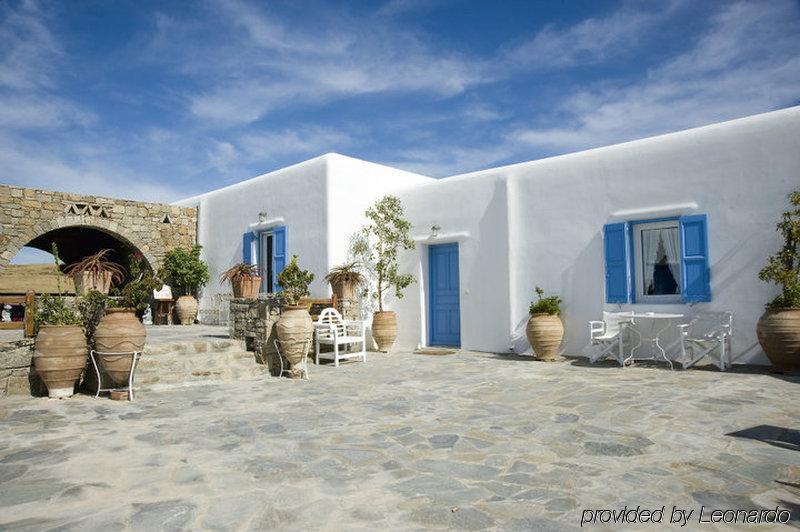 Elenis Village Hotel Mykonos Town