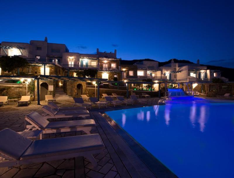 Mykonos Lolita, A Grecotel To Live