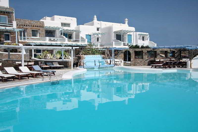 Mykonos Lolita, A Grecotel To Live 3* Mykonos Town