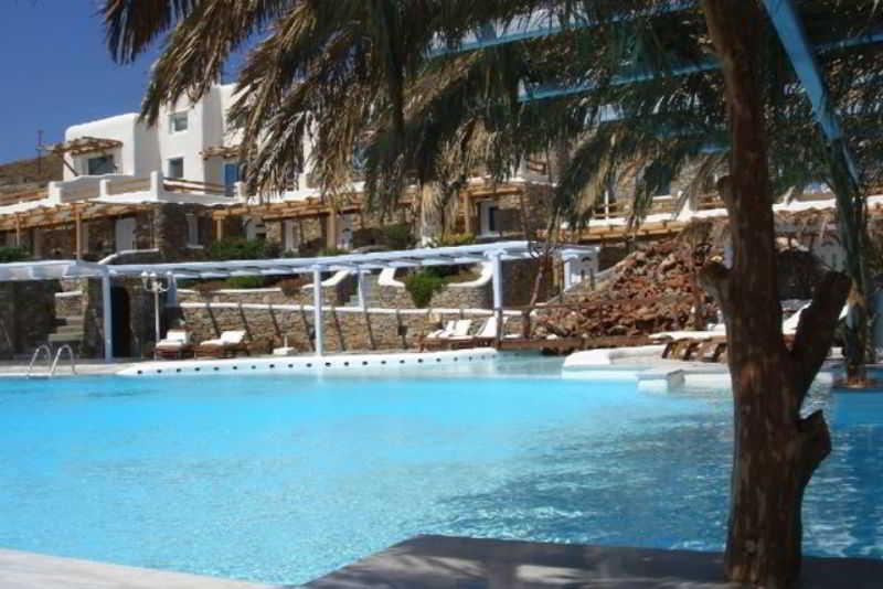 Resort Mykonos Lolita, A Grecotel To Live