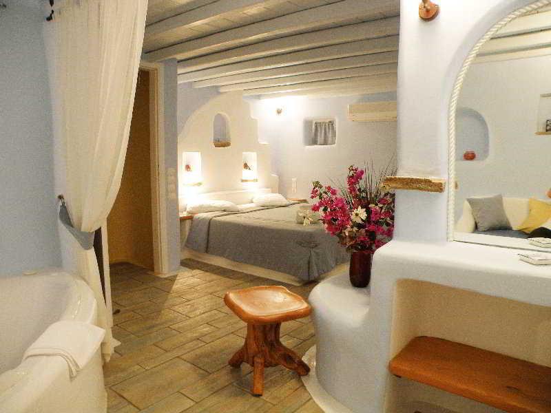 Mykonos Lolita, A Grecotel To Live Resort Mykonos Town