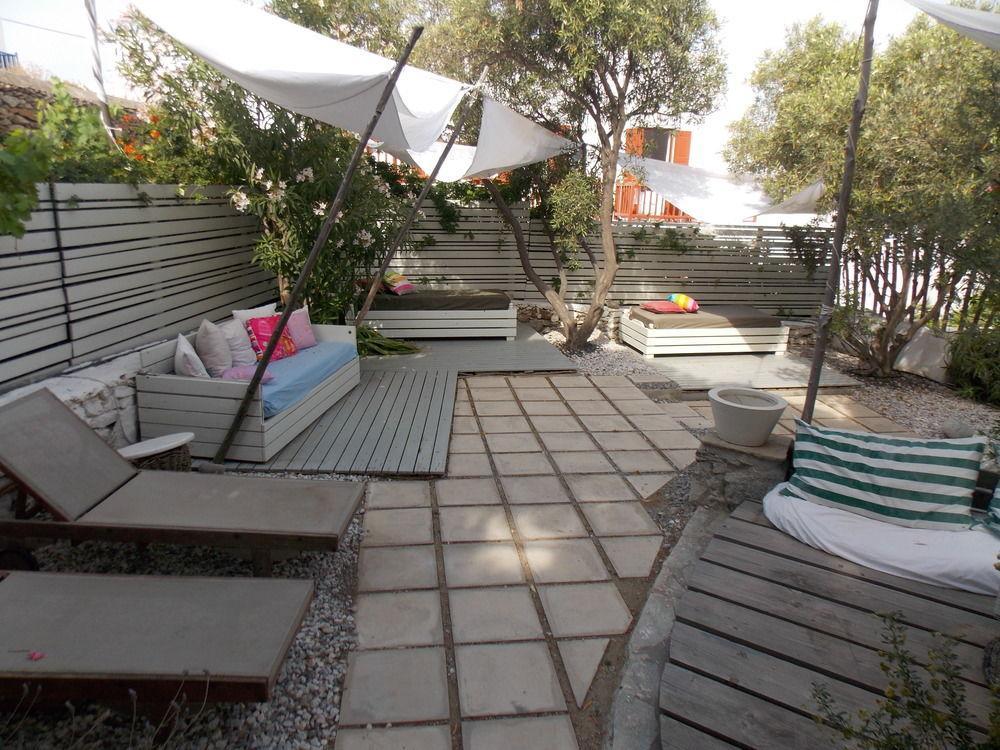 & Rania Aparthotel 3*