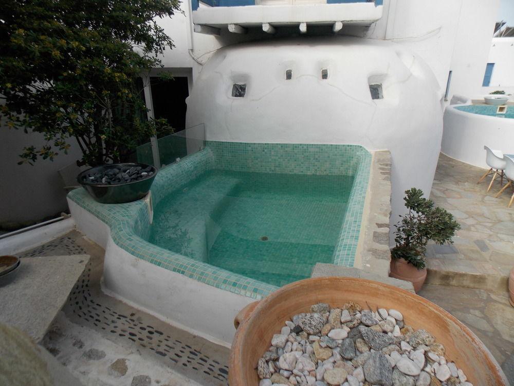 & Rania Aparthotel 3*