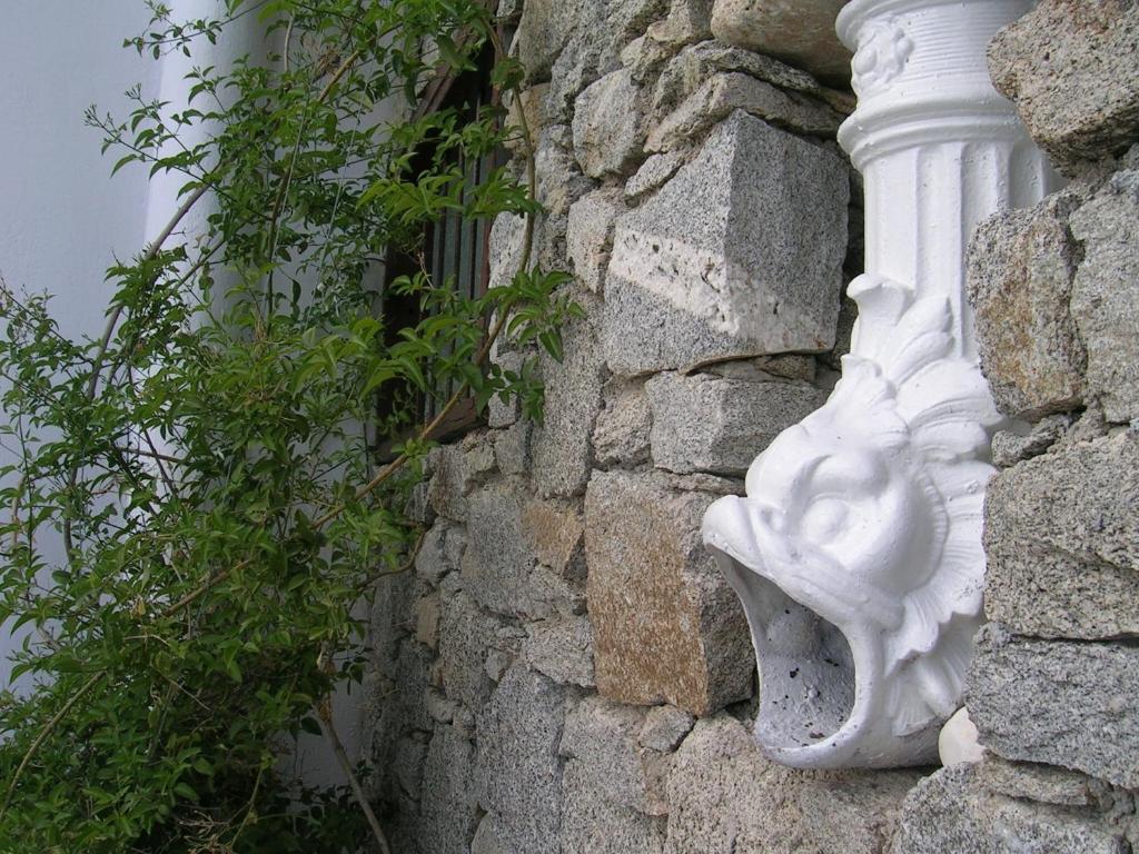 Guest house La Veranda Of Mykonos Traditional *