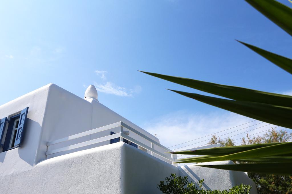 Jason Hotel Glastros (Mykonos)