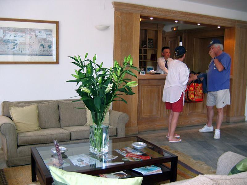 Leto Hotel Mykonos Town