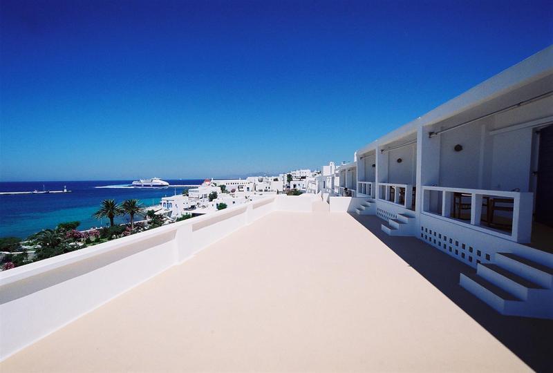 Leto Hotel 4*