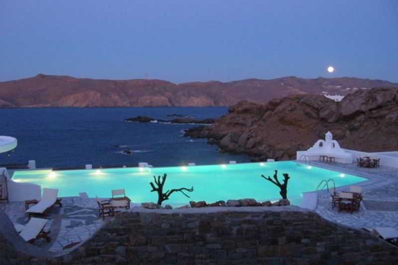 Mykonos Lolita, A Grecotel To Live
