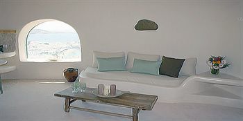 Castle Panigirakis Hotel Mykonos Town