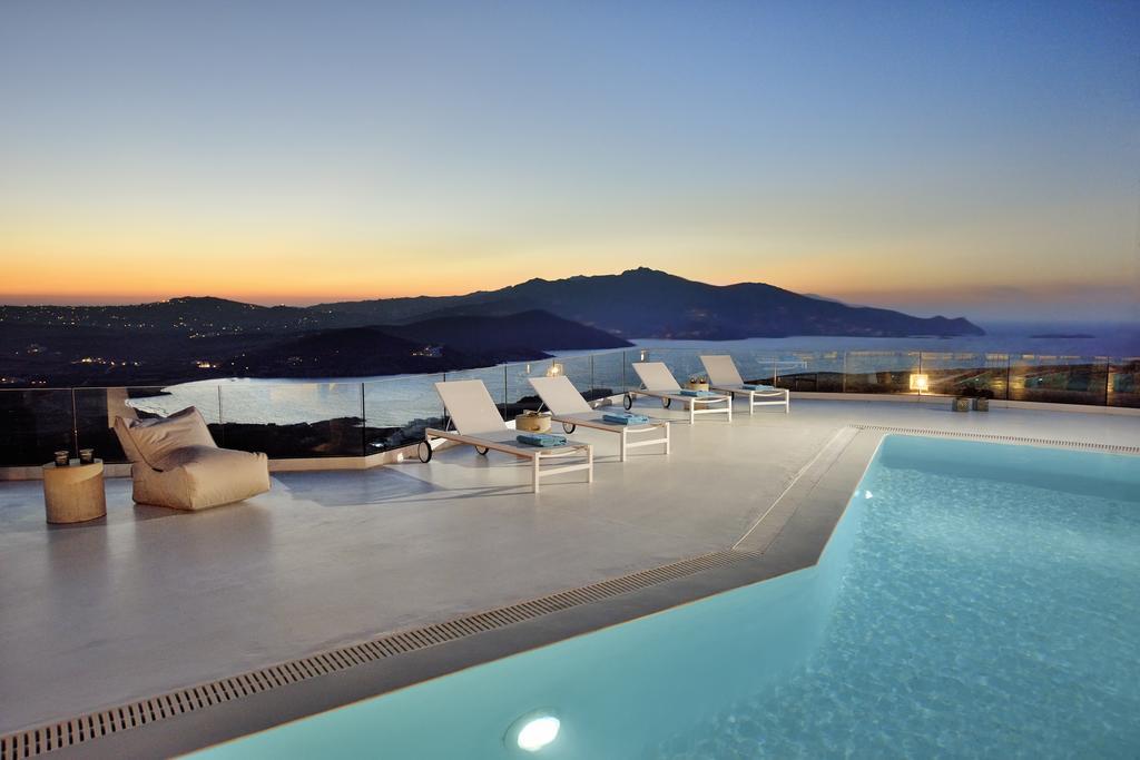 Villa Mykonos Ark *