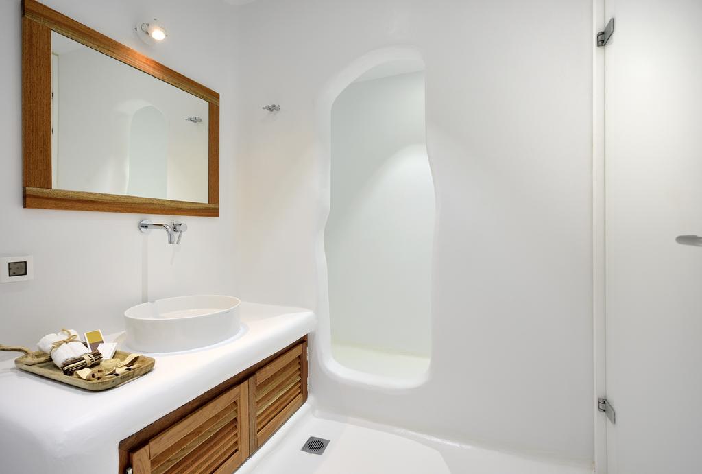 Mykonos Ark Villa Ftelia (Mykonos)