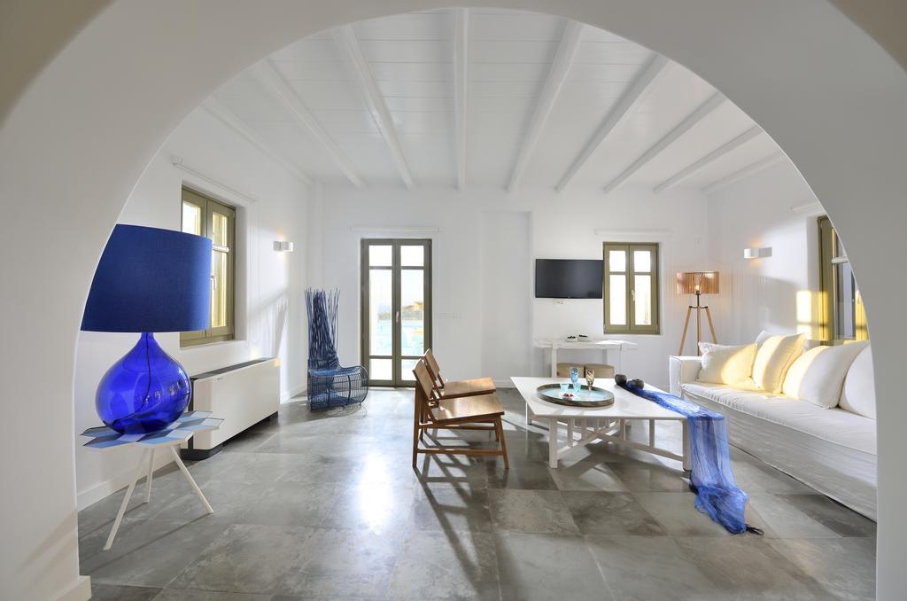 Mykonos Ark *