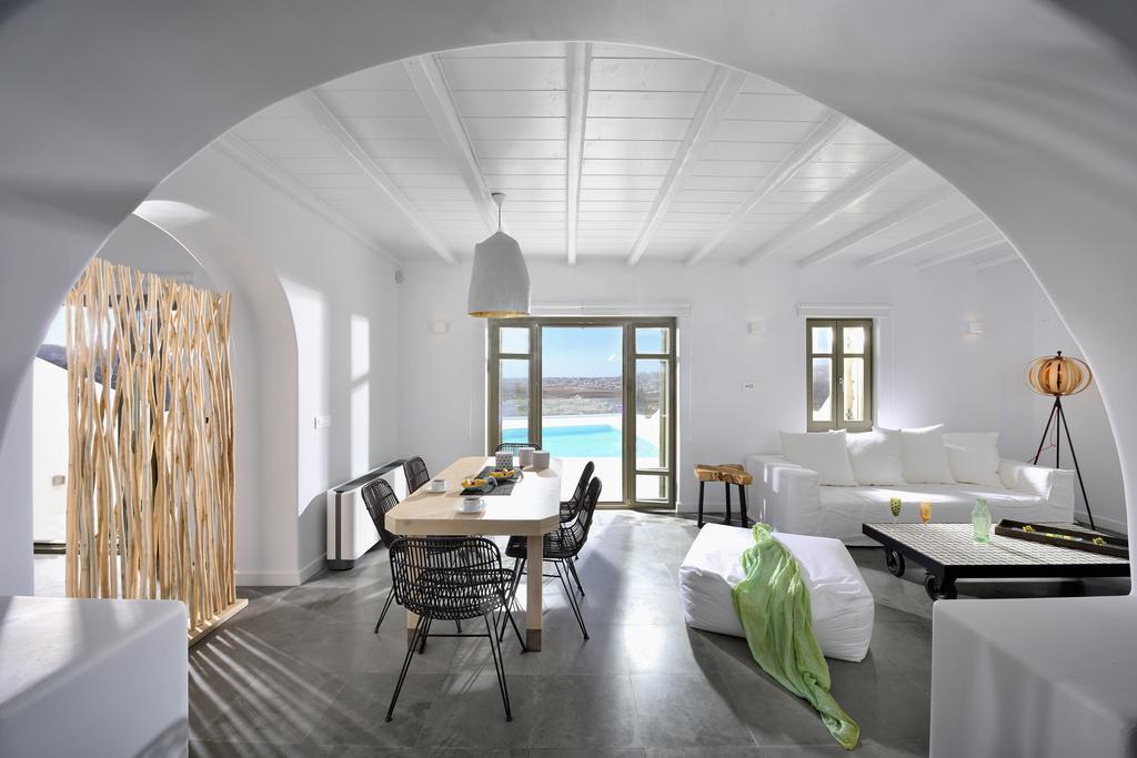 Mykonos Ark Villa
